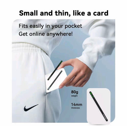 Portable Pocket WIFI 4G Router